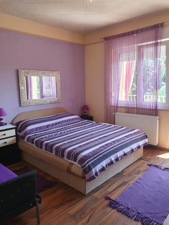 Senka Daire Dramalj Dış mekan fotoğraf